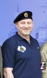 Портрет человека